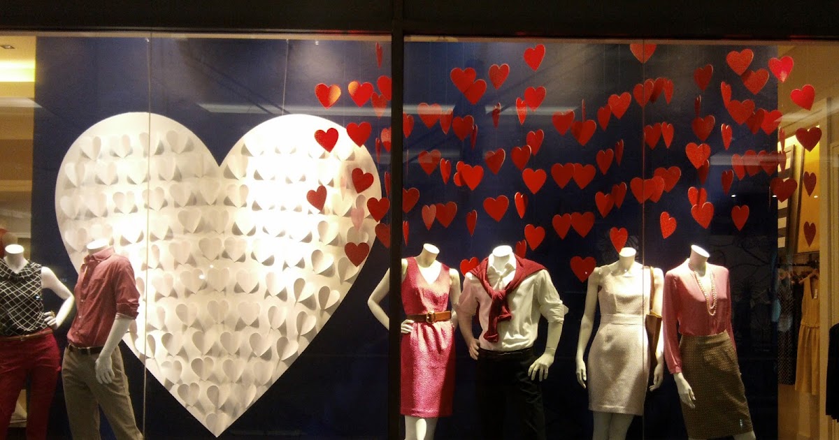 displayhunter2 Banana Republic Hearts