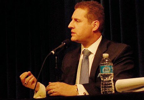 Newly-Found Document Holds Eyewitness Account of Jesus Performing Miracle