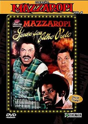 Mazzaropi (2013) - IMDb