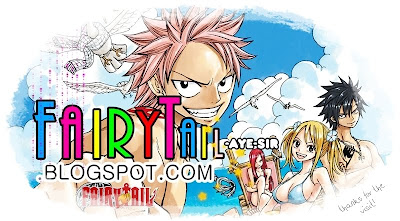 Anime screenshots - Um dos melhores arcos de Fairy Tail Arco de