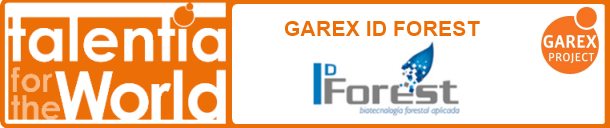 GAREX IDFOREST