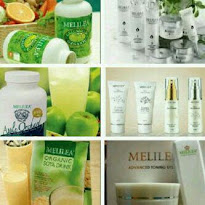 Melilea Organic Cirebon