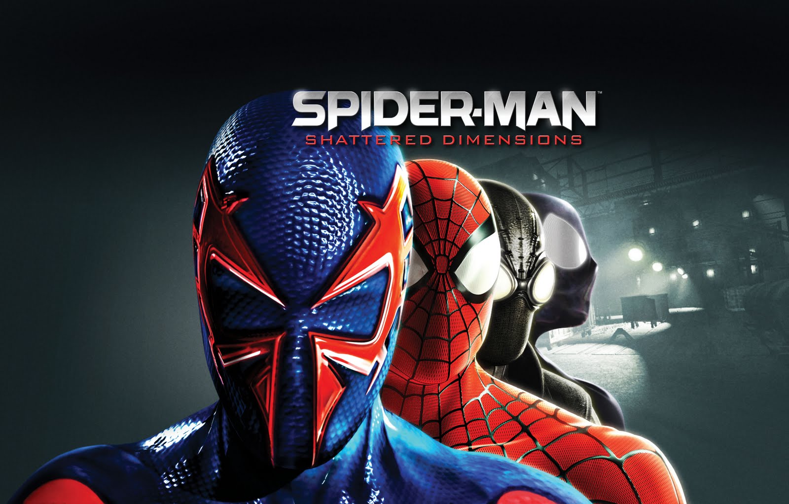 Spiderman HD Wallpapers Logo | Desktop Wallpapers