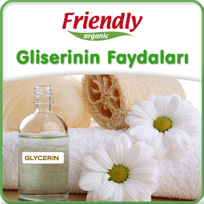 Tıpta gliserin Tıpta gliserin