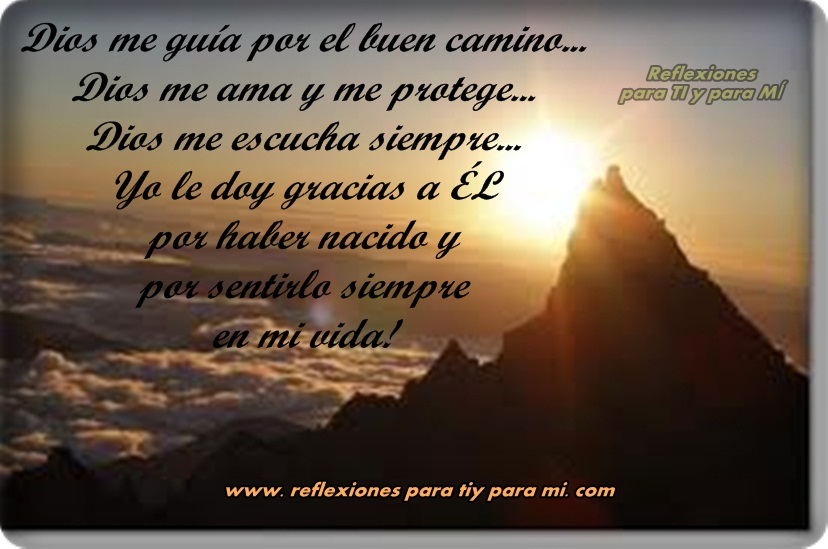 Resultado de imagen de el camino de dios es perfecto