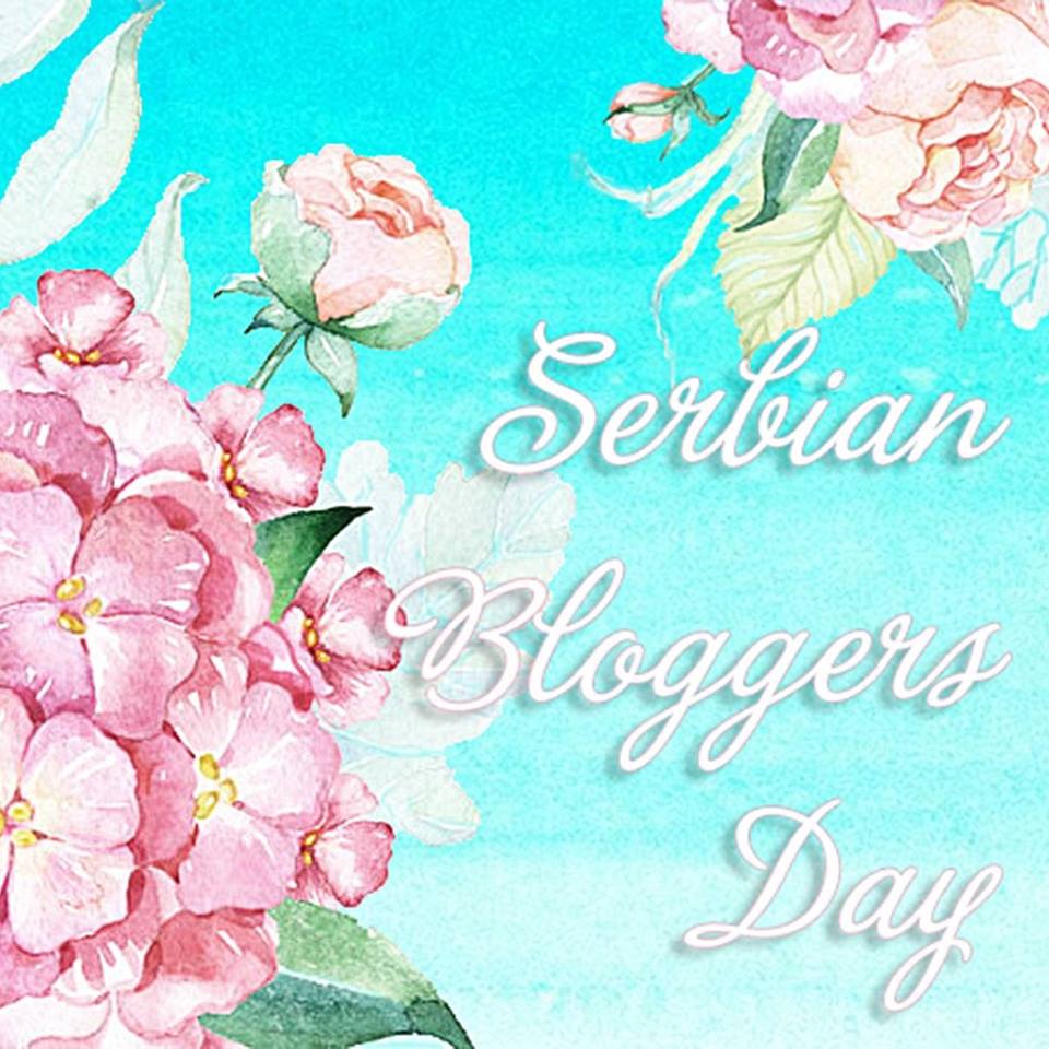 Serbian Bloggers Day