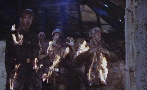 Zombie Lake 1981 The Zombie Site