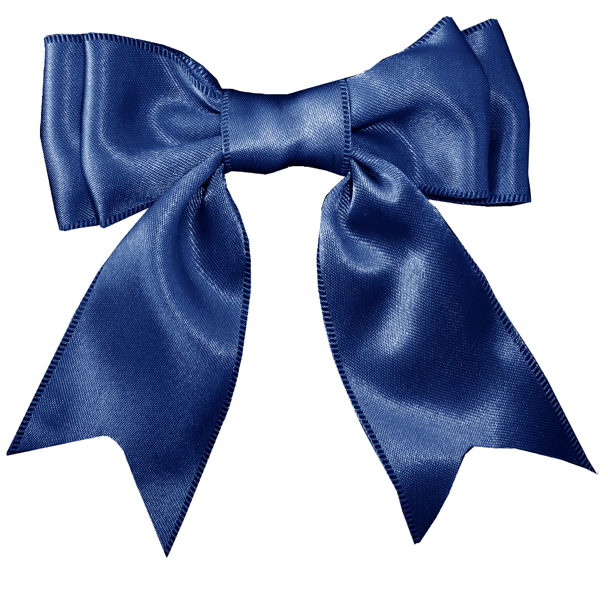 Free Elements Free Dark Blue Digi Scrapbook Bow