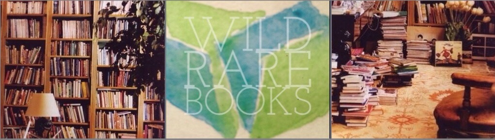 Wild Rare Books