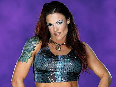 amy wwe