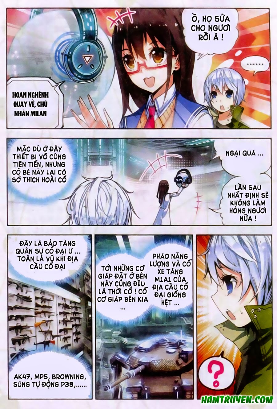 Upload by Truyenquanhta.blogspot.com