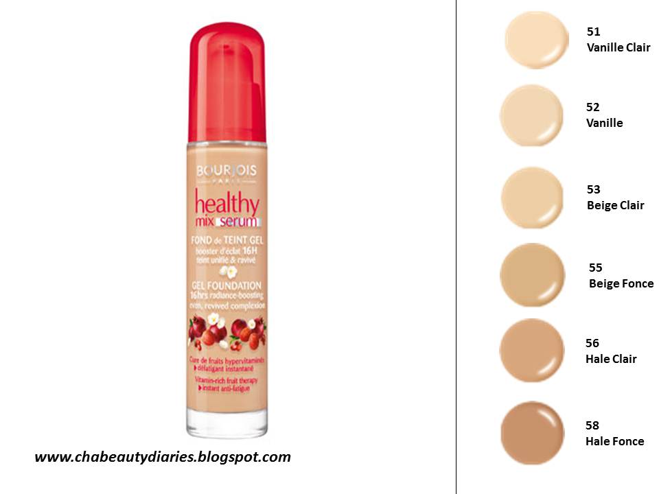 1000+ images about bourjois on Pinterest