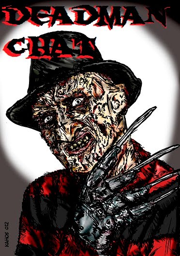 Deadman Chat