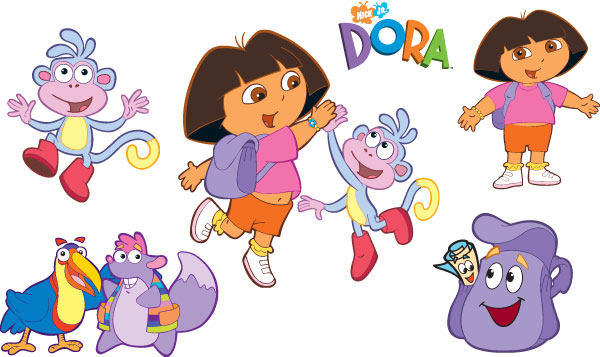 dora dora
