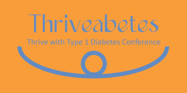 Thriveabetes; Thrive with Type 1 Diabetes