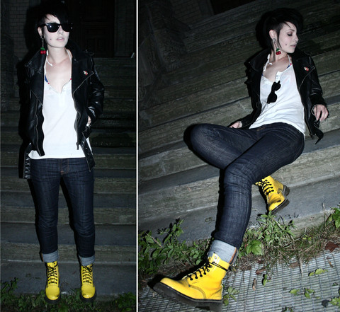 Doc Martens Jeans