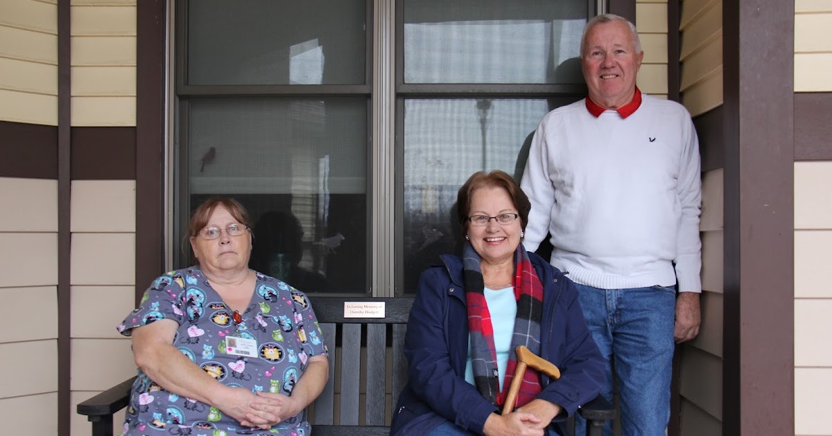 The United Helpers Insider Family of the Late Dorothy Blodgett Donate