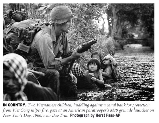 combat+photographer+horst faas+(22) Tribute to Pulitzer Winner Combat Photographer Horst Faas