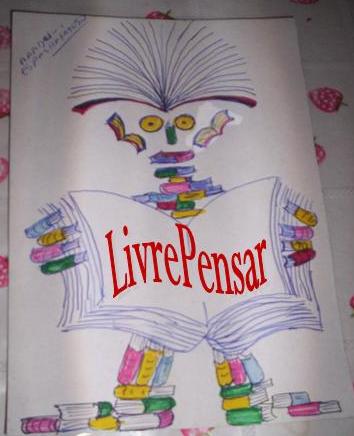 Livre Pensar