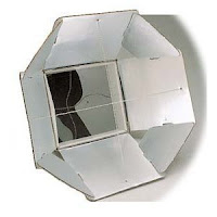 Scott Resources Solar Oven product image