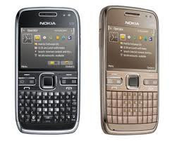 Nokia E72,_Harga : Rp 2.500.000