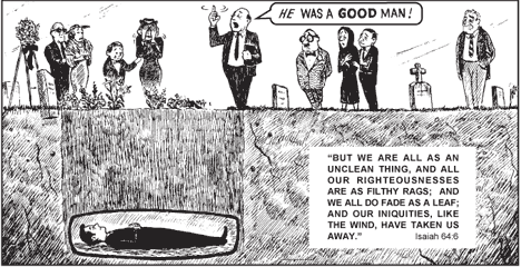 Christian Afterlife