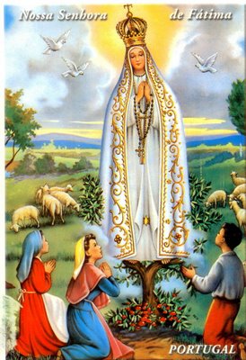 FELIZ VIERNES DIA DE LA VIRGEN DE FATIMA... VIRGEN+DE+FATIMA