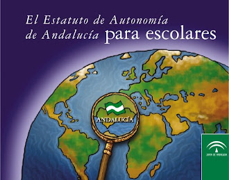 Estatuto de autonomía de Andalucía para escolares