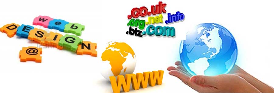 Domain Name Registration | Website Hosting| Website Designing