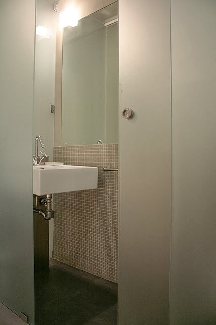 Third Bathroom