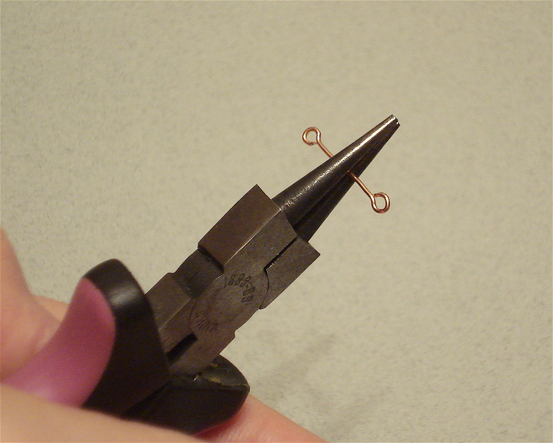 Kia Dallons Studio Tutorial Making Wire Work Chain