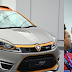 PROTON IRIZ AKAN DIEKSPORT KE EROPAH UNTUK TEMPOH 6 BULAN LAGI - TUN DR. MAHATHIR