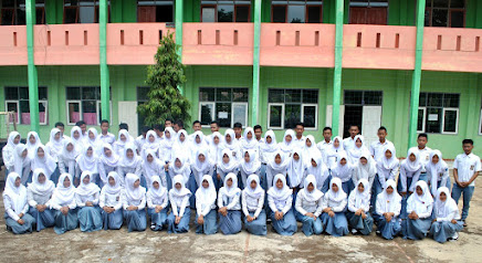 SISWA SMK AL HUSNA CISAGA