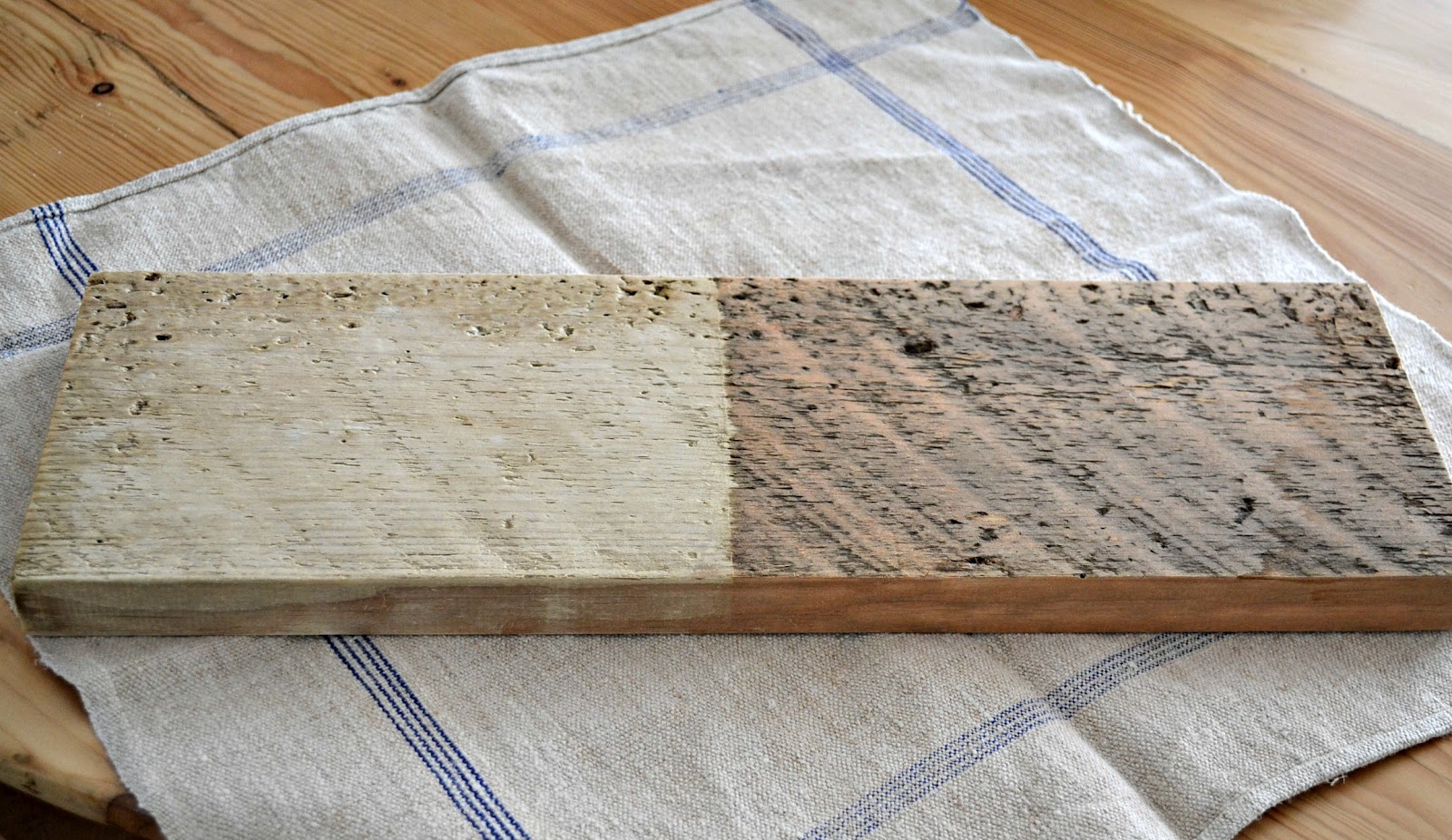 Themes For Baby Room bleached wood