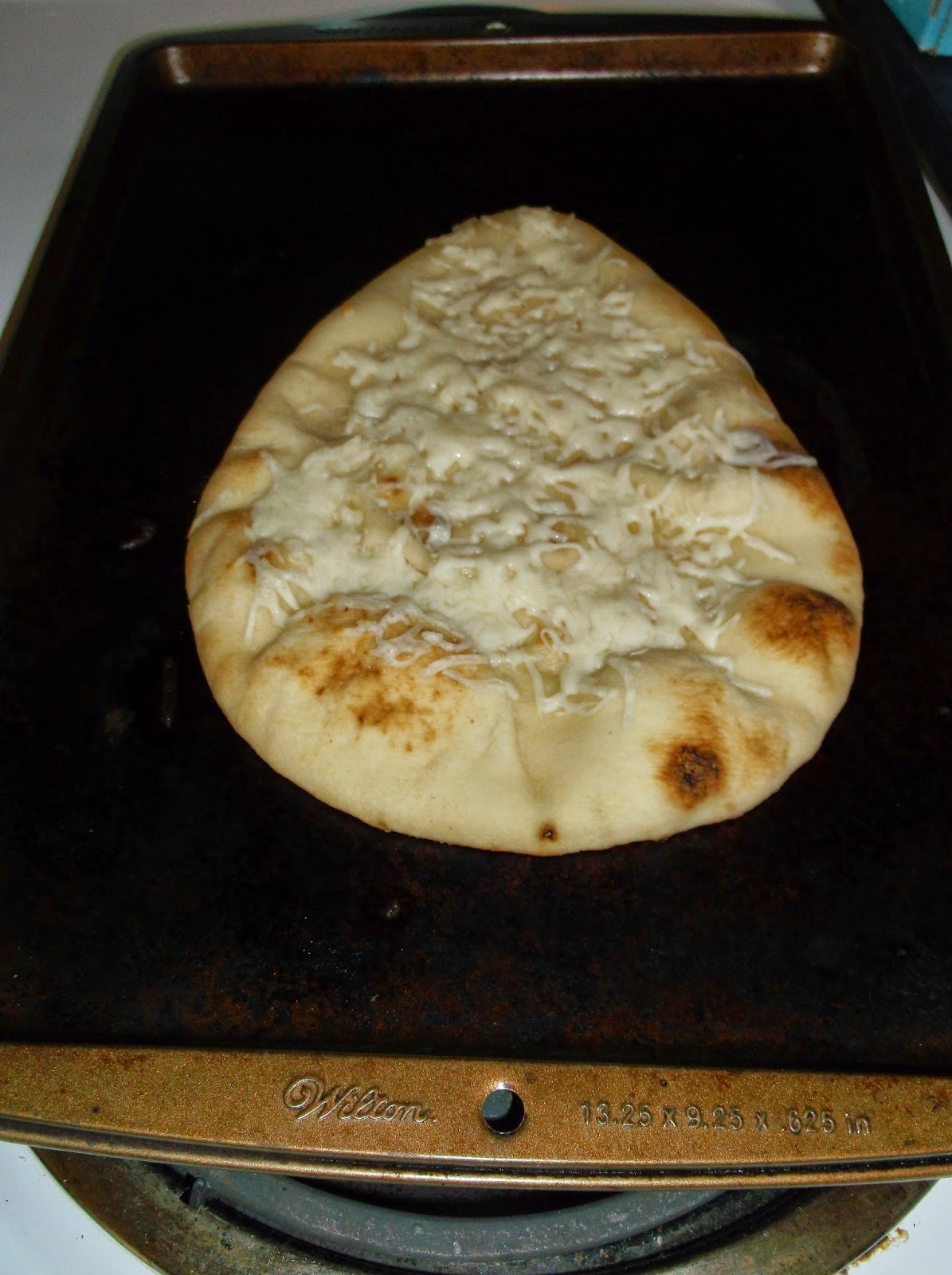 Missys Product Reviews Stonefire Tandoor Baked NAAN