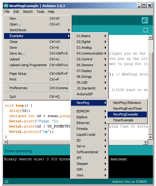 Arduino multisim library - eliteolx