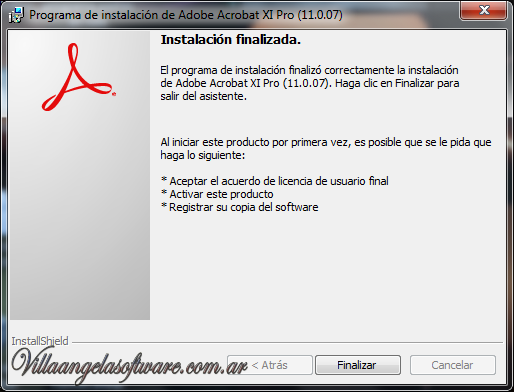 Adobe Acrobat XI Professional 11.0.17 Multilingual - Patch Download Pc