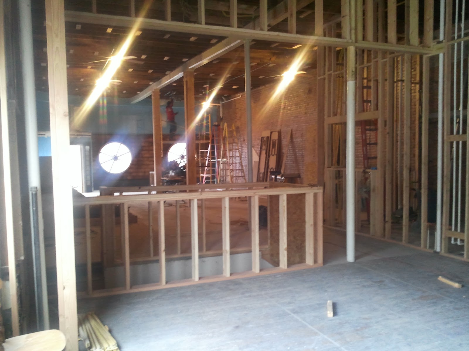 BizMojo Idaho Irish pub planned for old Hub Bar site