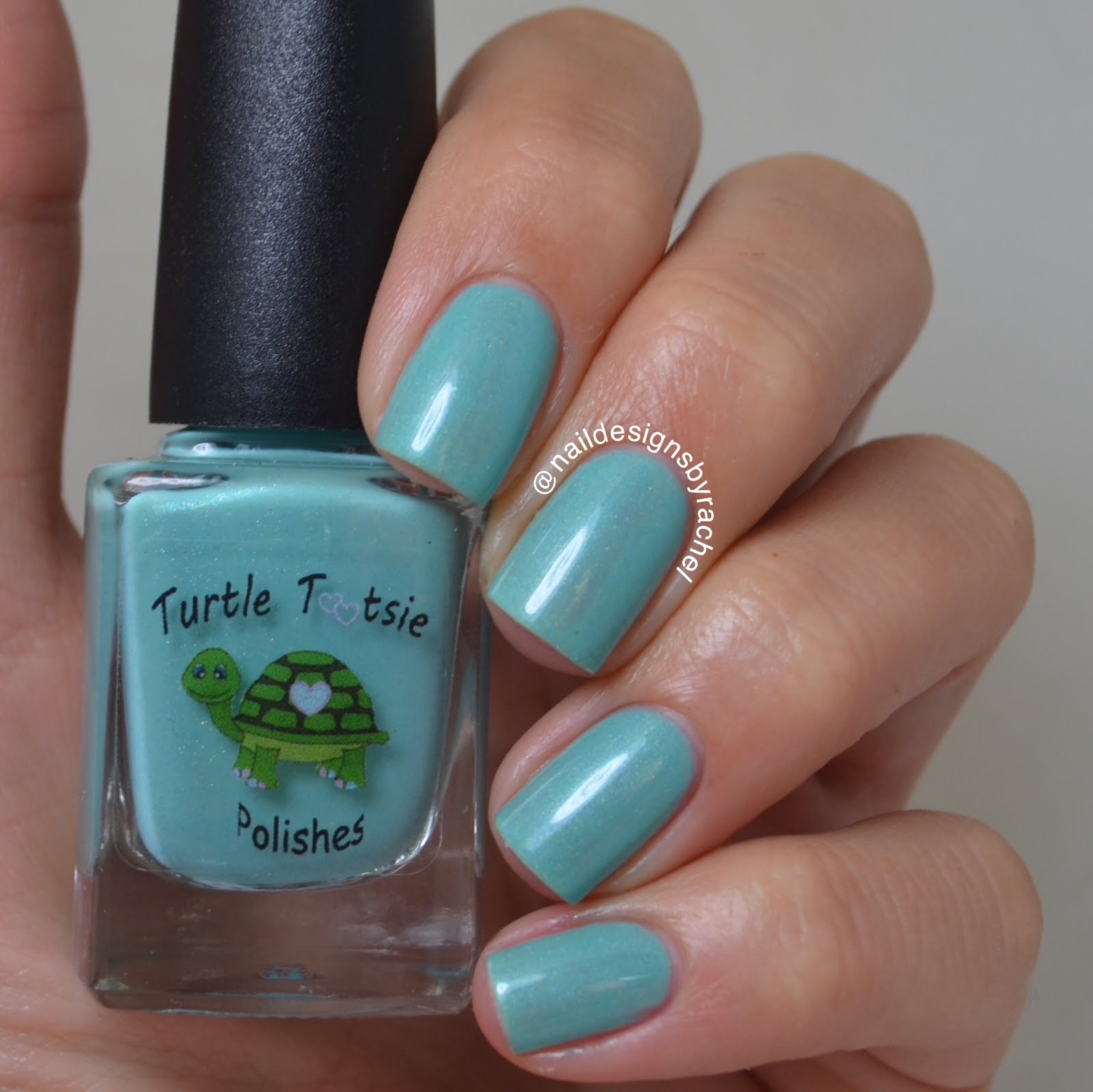 Nail Designs By Rachel July 2016