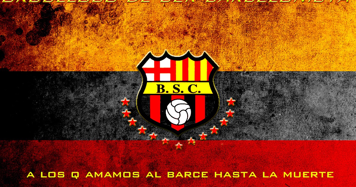 Fotos Wallpaper Barcelona Sporting Club Guayaquil Ecuador ~ Imagenes de