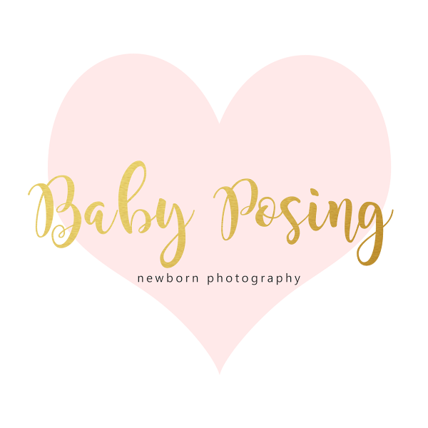 Baby Posing