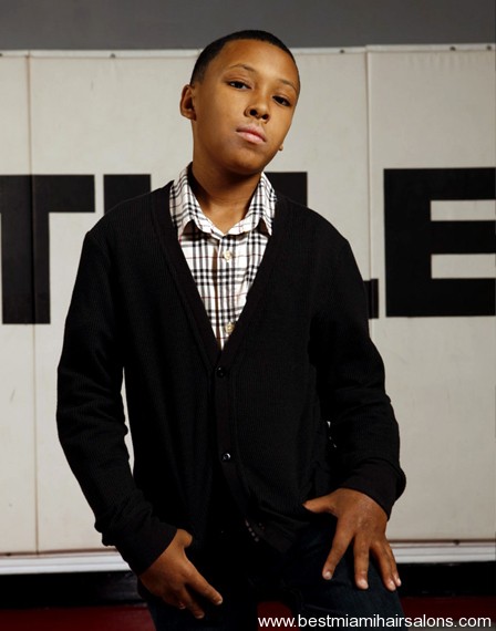 russell simmons jr