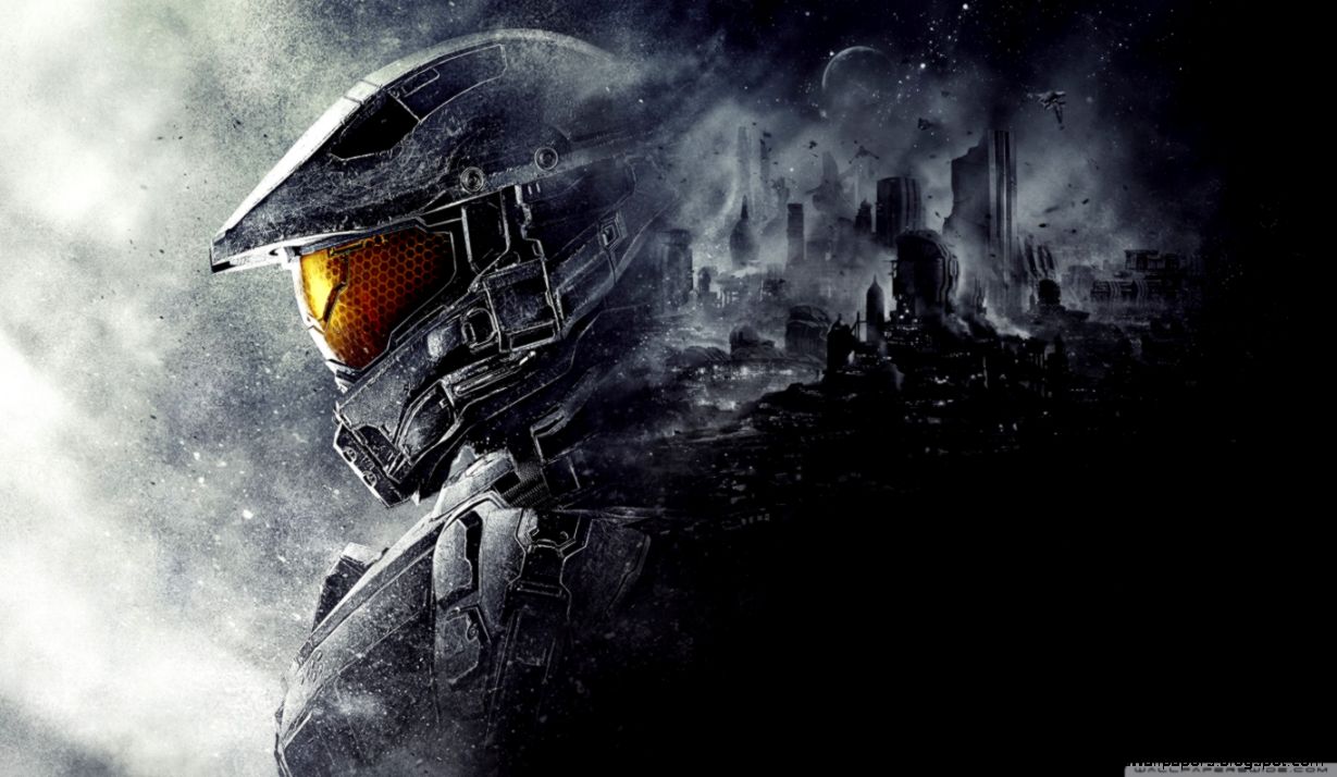 Halo HD wallpapers Sharenator Halo HD wallpapers Sharenator