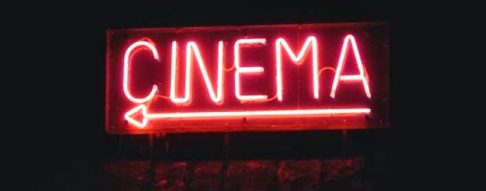 Peluquitas Cinema