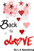 Back To Love