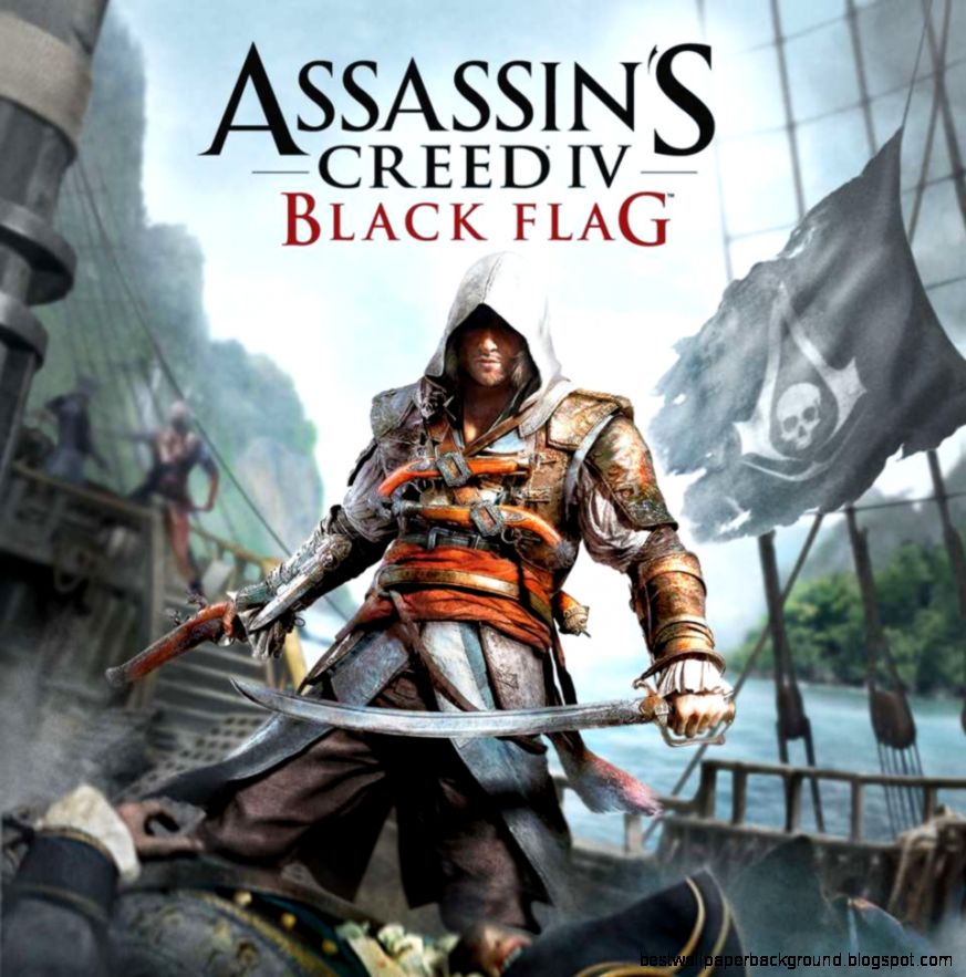 Assassins Creed IV Black Flag GameSpot Assassins Creed IV Black Flag GameSpot