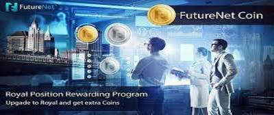 Get Your FuturoCoins Now In The Early Days