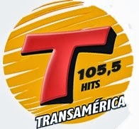 Ouvir a Rádio Transamérica FM 105,5 de Ji-Paraná / Rondônia - Online ao Vivo