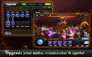 Destiny Defense:Angel or Devil v1.1.0 APK: game thủ thành (hack tiền không cần root) Destiny Defense:Angel or Devil v1.1.0 APK: game thủ thành (hack tiền không cần root)