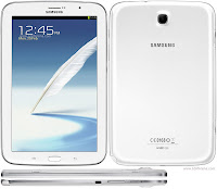 Harga Samsung Galaxy Note 8.0 N5100 September 2013